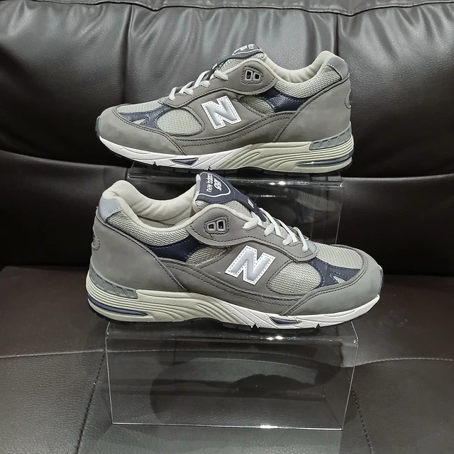SUPER RARE NEW Balance London Black Cab 991 From London Flagship Launch Uk4 230.00 PicClick UK