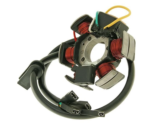 Alternateur - APRILIA RS 50 D50B0 (2006-)