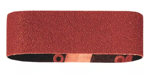 Bosch Professional Sanding Belt Set - 3 Pieces, X440, 40 x 305 mm, G120