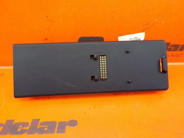 Sistema di ricarica, CARICABATTERIE TELEFONO 8K0862401A 6PS AUDI A4 (8K2, B8) 2.7 TDI