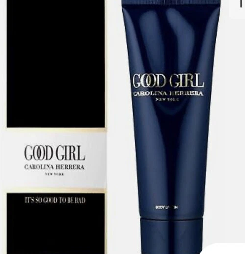 Carolina Herrera Good Girl Body Lotion 100ml/3.4oz Brand New Sealed