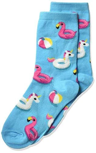 boys Conversation Starter Novelty, Pool Floats (Aqua), Size Small-Medium Hjpz