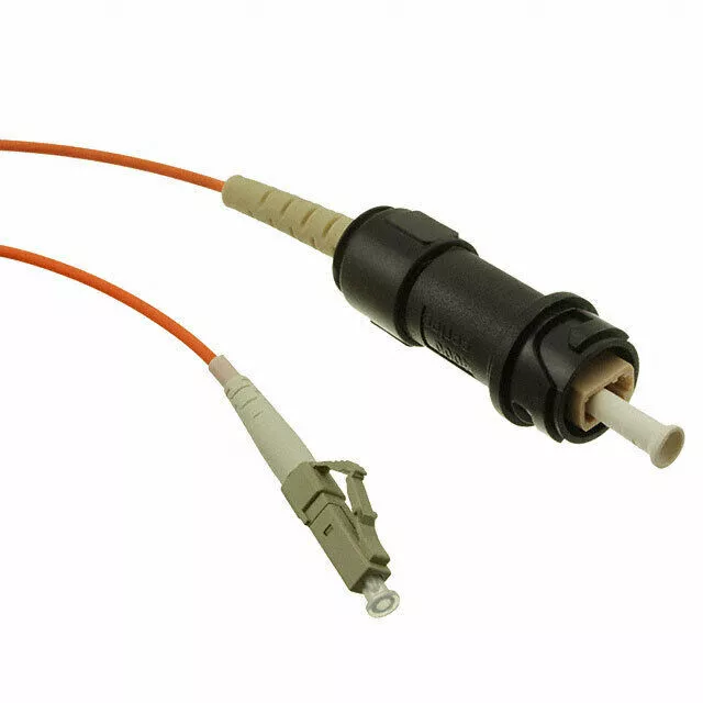 PXF4051BAA Connector: Fiber Optic patchcord PIN: 1 Bayonet Buccaneer 4000 BULGIN