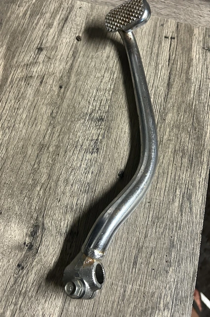 Honda Cb750C Oem Rear Back Brake Link Linkage Cable Line 46500-425-730 Mh32