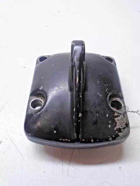 S3 MerCruiser 3.7L 470 Hp Pre Alpha Upper Gear Housing Top Cover 55758