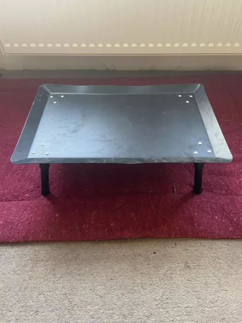 Large Bivvy Table