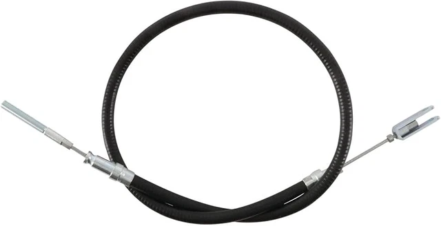 Complete Tractor Brake Cable 1702-4501 Replacement for Case International 580M 2