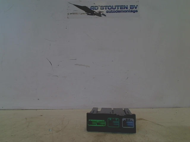 ORDINATEUR MULTIMEDIA (CASETTEMODULE) Volvo FH 460 2014
