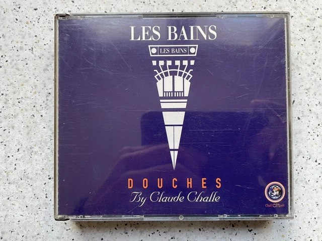 opladen Shinkan tragedie TOP COMPILATION CLAUDE CHALLE Les Bains Douches COFFRET 2 CD EUR 1,00 - PicClick FR opladen Shinkan tragedie TOP COMPILATION CLAUDE CHALLE Les Bains Douches COFFRET 2 CD EUR 1,00 - PicClick FR