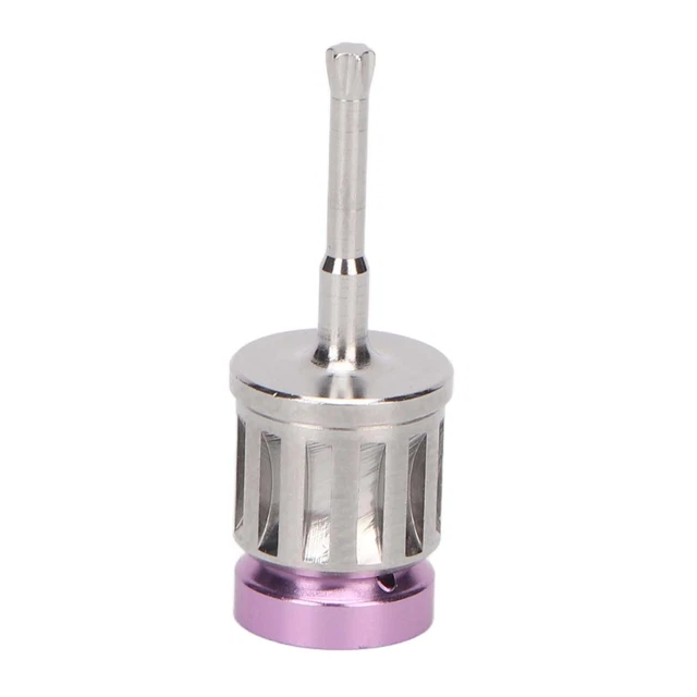 (20mm)Outil Portatif 'implant 'acier Inoxydable De Tournevis 'implant
