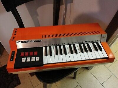 3 SPARTITI  semplici per HIT ORGAN Bontempi BONTEMPI RHITMO LIBRARY 