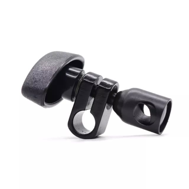 Magnetic Stands Sleeve Swivel Dovetail Clamp For D8 - D10 Dial Test Indicator