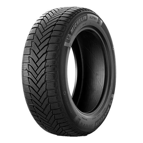 Winterreifen - MICHELIN ALPIN 6 185/65R15 88T