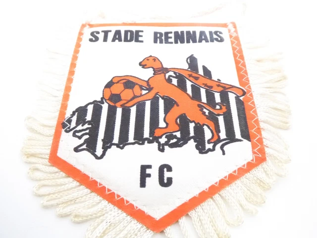 Fanion Napoli FC (Italie), 9x11 Cm, Vintage, Très Bon état, Collection