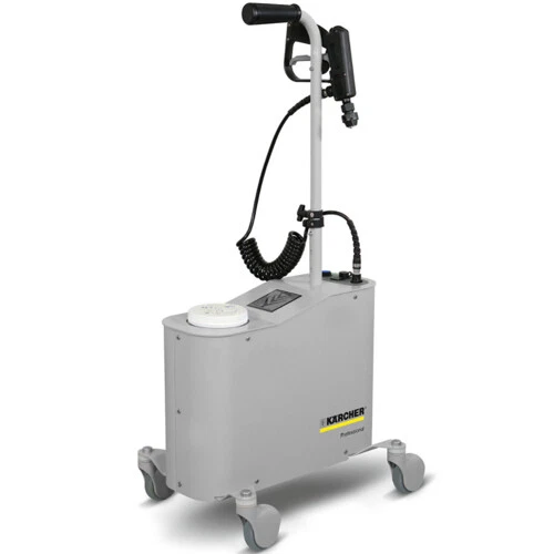 Karcher PS 4/7 Bp Mister 1.007-082.0 Portable, 8 hr battery, safe easy operation