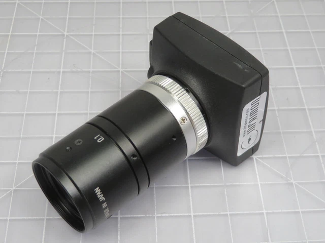 IDS UI-1550LE-C-HQ Industrial Camera T200033