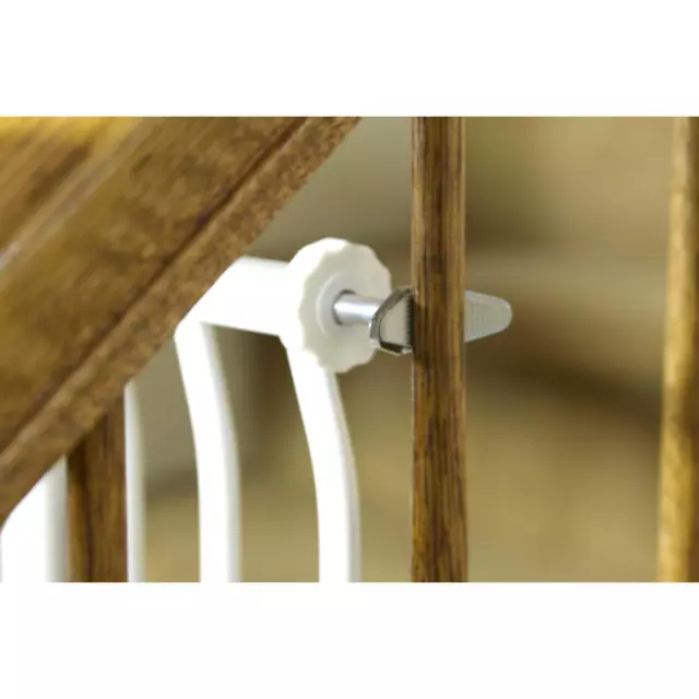 Banister Gate Adaptors