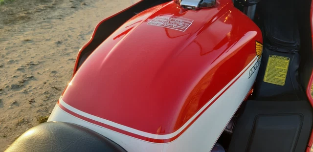 Honda - CB 900 F2 - Bol d'Or 3