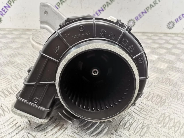 Toyota Rav 4 XA50 2018-2023 Ventola di raffreddamento batteria ibrida G9230-33050