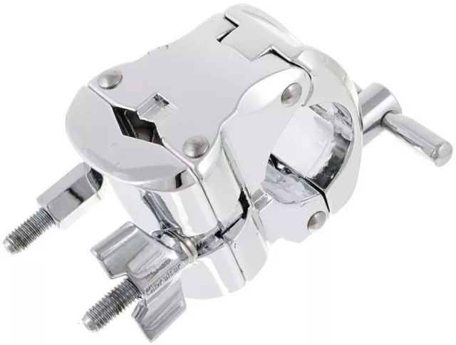 Gibraltar Chrome Super Multi Clamp