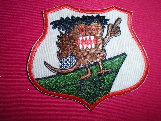 In Barca Sul Fiume Mekong In Vietnam - Foto 2