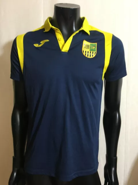 FC Metalist Kharkiv Mens Joma Shirt Size S
