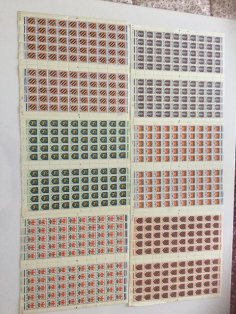 Lot De 6 Planches De Liège Autocollantes 297x210mm - Sous-verres DIY, Décoration Murale, Bricolage