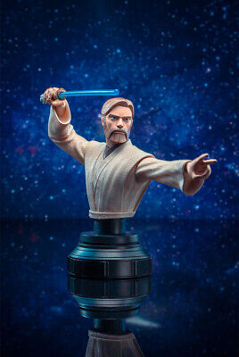 gentle giant star wars animated