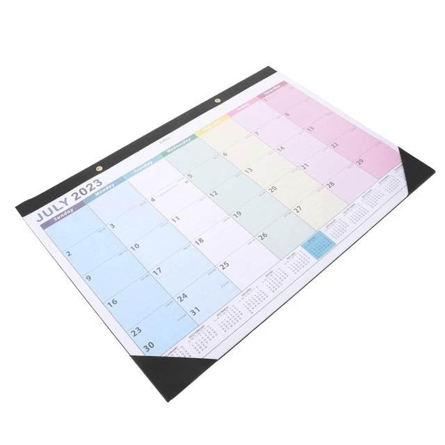 Orologio Da Bagno Impermeabile - Doppio Uso Da Tavolo O Parete, Bianco, Per Cucina/Bagno - Foto 7