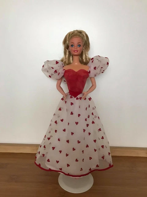 Loving you barbie 1983 2025