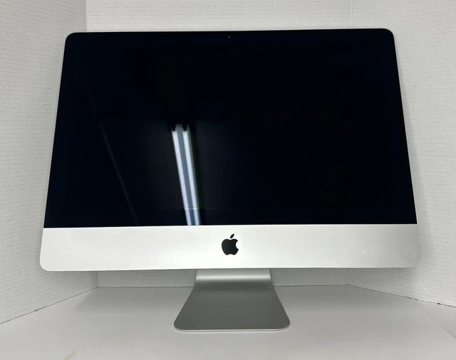 Apple Imac A1418 - For Parts, Read Description
