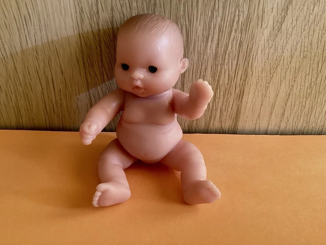 Poupon nouveau-né Berenguer : le guide d'achat complet | LMGL