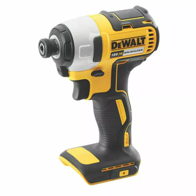 Dewalt dcf880n online review