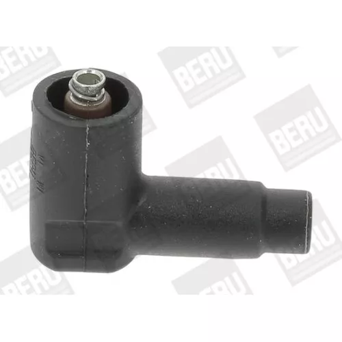 1x Stecker, Zündspule BERU by DRiV VESO116 passend für BMW VAG