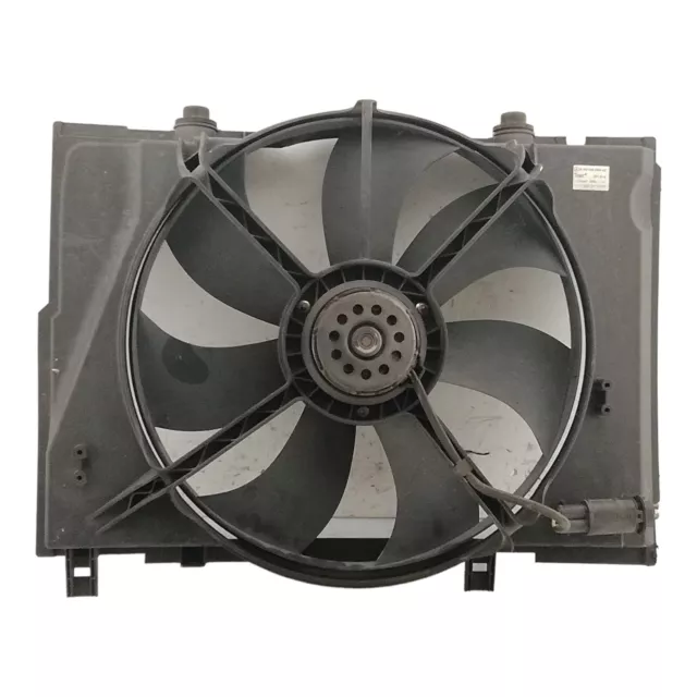 Ventilateur Électrique Radiateur Mercedes Classe CLK C208/C W202 Essence Used