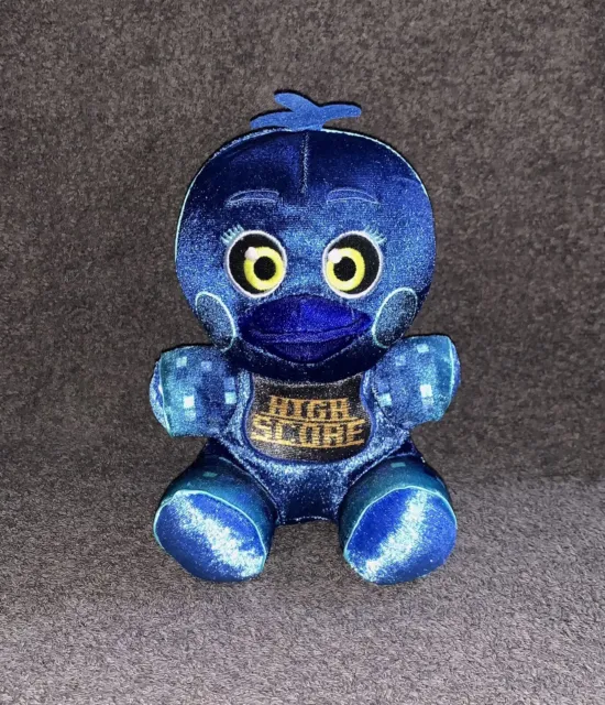 Five Nächte At Freddys / Fnaf - 8"" Plüschtier - Echt Funko 2022 - High Score Mädchen