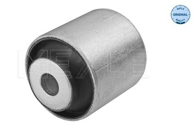 BRACCIO Di Controllo Wishbone Bush Paio ANTERIORE INTERNA INFERIORE Meyle 100 407 0022/HD 2PCS un 