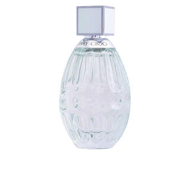 Parfums Jimmy Choo women JIMMY CHOO FLORAL eau de toilette vaporisateur 60 ml