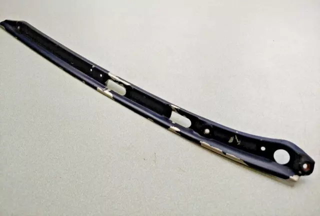 Nice Originale Porsche 911 Sinistro Anteriore Parabrezza Dipinta Orlo Targa Nla