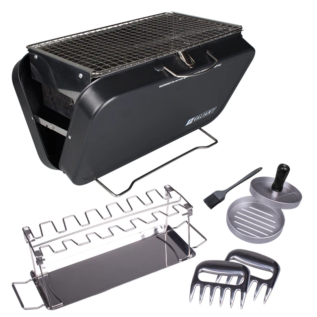 Barbecue à gaz portable Traveler | ® Officiel