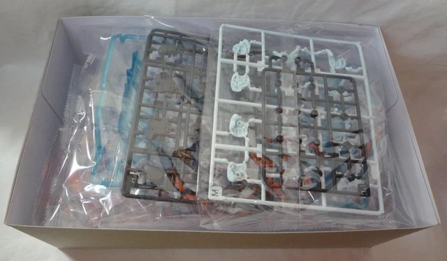 Kotobuky 1/12 Scale full action plastic kit / Rockman (Mega Man) Zero X prem... 3
