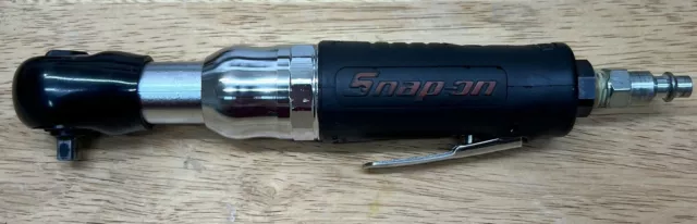 Snap-On FAR2500 1/4" Drive Air Ratchet