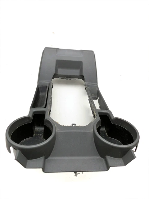 Portabicchieri Per Land Rover Discovery Sport (2015-2018) - Lato Guida Sinistro - Foto 3