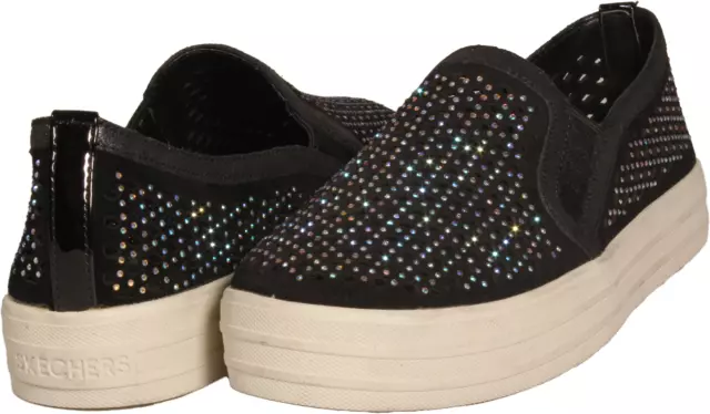 Skechers double up clearance glitzy gal