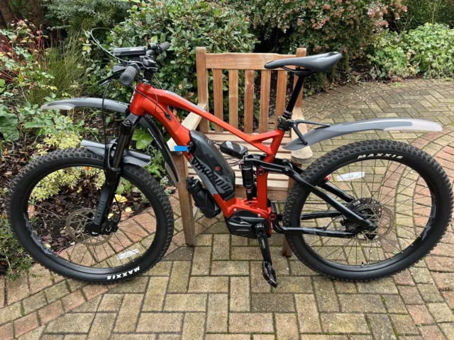 Voodoo zobop e 2024 2021