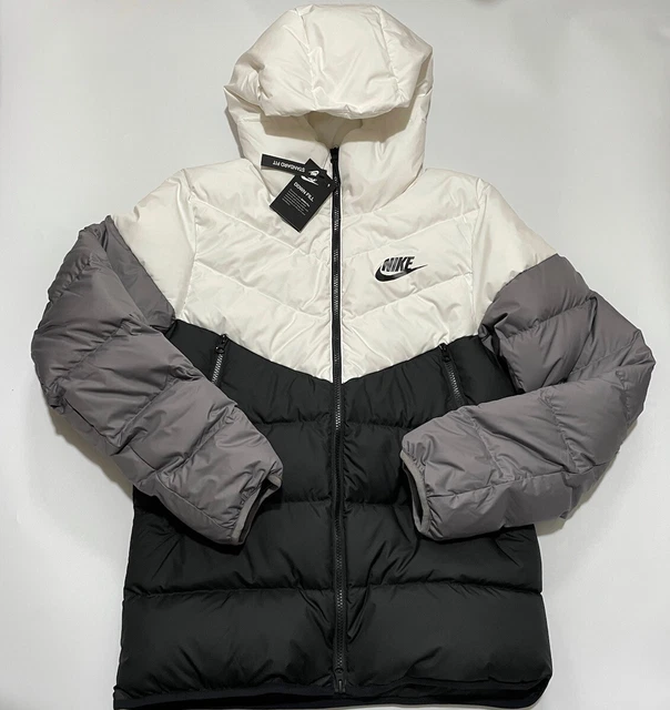 Nike Nsw Down Fill Windrunner NIKE SPORTSWEAR DOWN Fill Windrunner