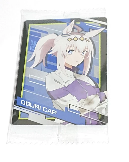Uma Musume Cinderella Gray GSC - Oguri Cap [Pre-Order Dec 2026]