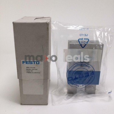 Festo vérin festo pince HGPP 25 A G2 