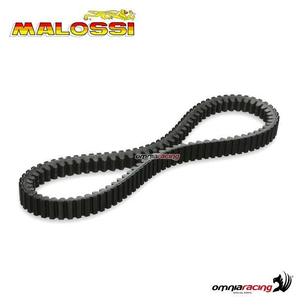 Malossi cinghia X K belt  Yamaha X Max 300 ie 4t lc euro 4 2017 - 2020 (h336e)