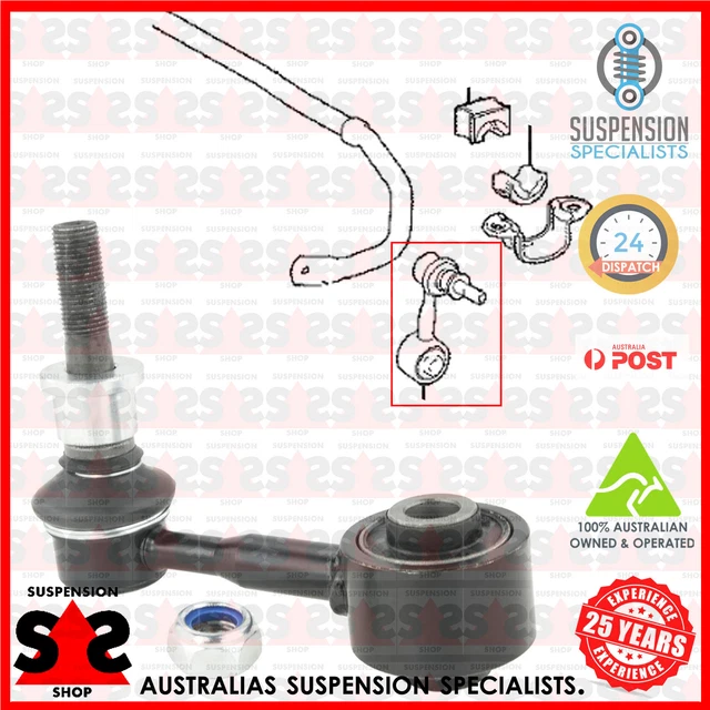 38640 01 LEMFÖRDER Anti-roll Bar Link Front Axle Left, 255mm, M10x1,5 For RENAULT TWINGO | Price And Review